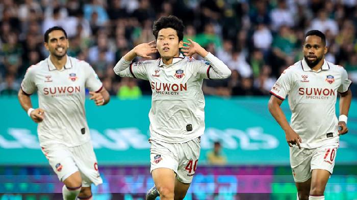 Nhận định, soi kèo Suwon FC vs Gangwon, 17h00 ngày 28/6: Khách ‘tạch’