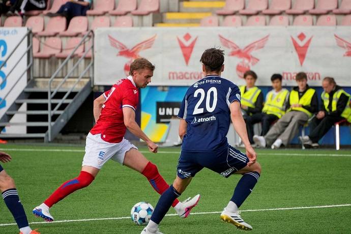 Nhận định, soi kèo Hafnarfjordur vs Vestmannaeyjar, 0h00 ngày 29/6: Niềm tin trở lại