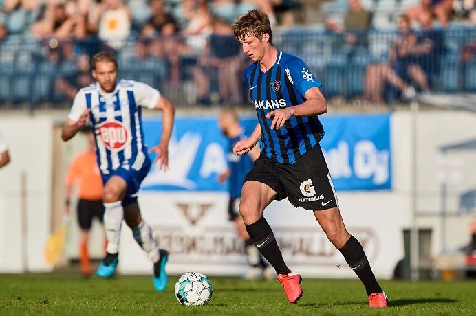 Nhận định, soi kèo Mariehamn vs Inter Turku, 21h00 ngày 27/6: Vị thế trái ngược