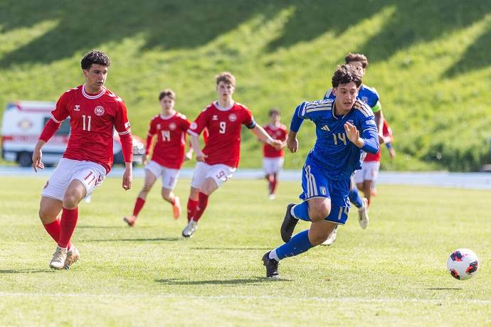 Nhận định, soi kèo U19 Wales vs U19 Tây Ban Nha, 0h00 ngày 29/6: Khó có bất ngờ