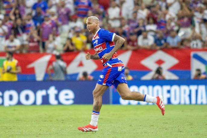 Soi kèo góc Fortaleza Esporte vs Sport Recife, 4h30 ngày 29/06