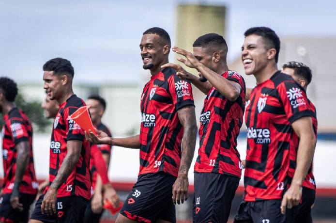 Soi kèo góc Goianiense vs Ponte Preta, 2h00 ngày 29/06