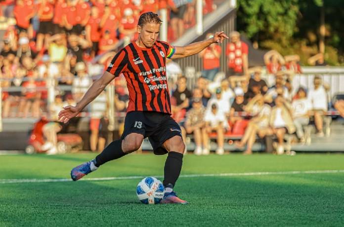 Soi kèo góc Kapylan Pallo vs JaPS, 20h00 ngày 28/06