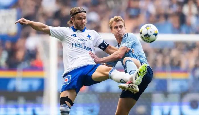 Soi kèo góc Norrkoping vs Norrby, 20h00 ngày 28/06