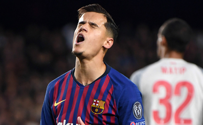 Tin chuyển nhượng ng&agrave;y 27/7: Barcelona &lsquo;b&aacute;o gi&aacute;&rsquo; Philippe Coutinho