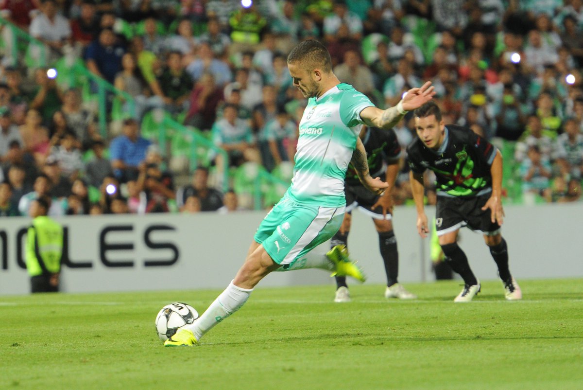 Nhận định Santos Laguna vs Juarez 06h45, 29/07 (VĐQG Mexico)