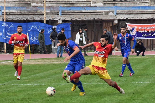 Nhận định Al-Karamah vs Teshrin, 21h00 ngày 28/7