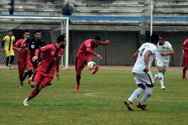 Nhận định Hutteen Latakia vs Al-Wathba, 21h00 ngày 28/7