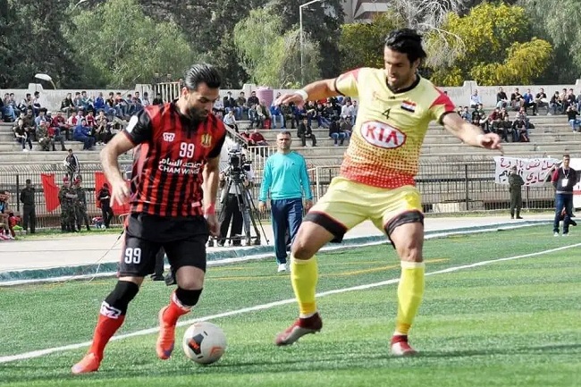 Nhận định Jableh vs Al Sahel, 21h00 ngày 28/7