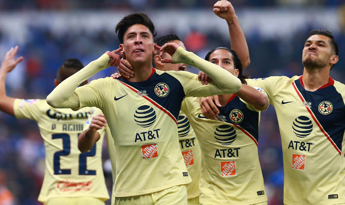 Nhận định Pachuca vs Club America, 8h00 ngày 28/7