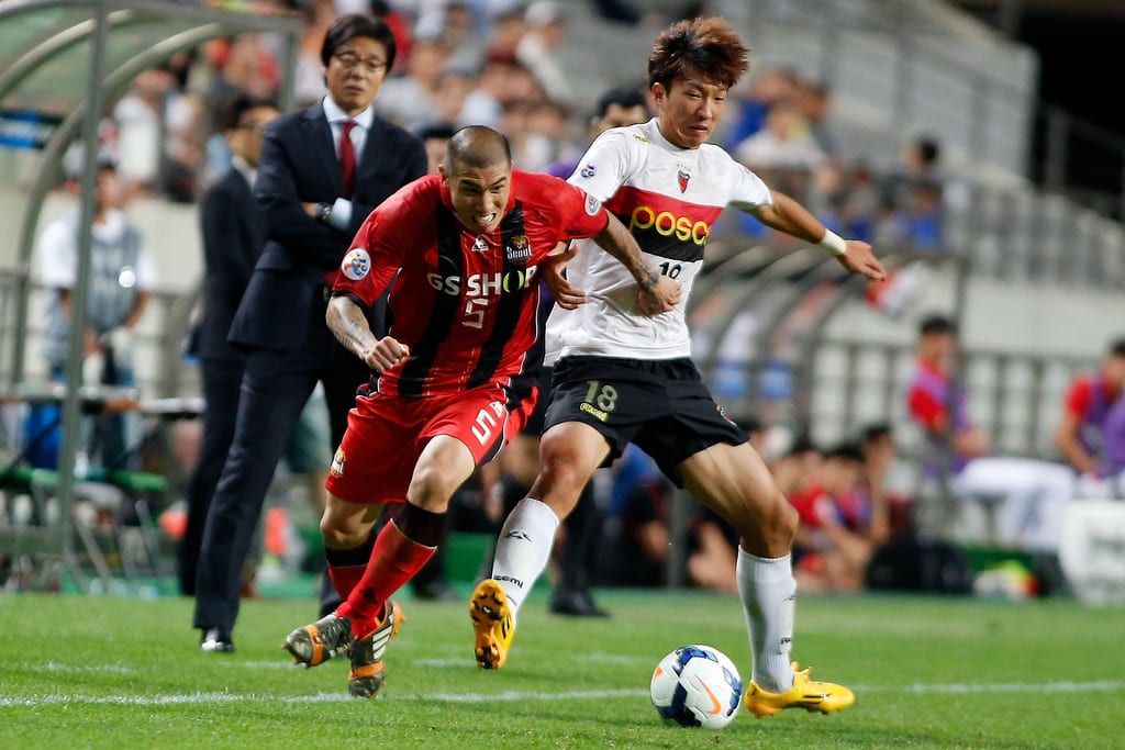 Nhận định Seoul vs Pohang Steelers, 17h30 ngày 29/7