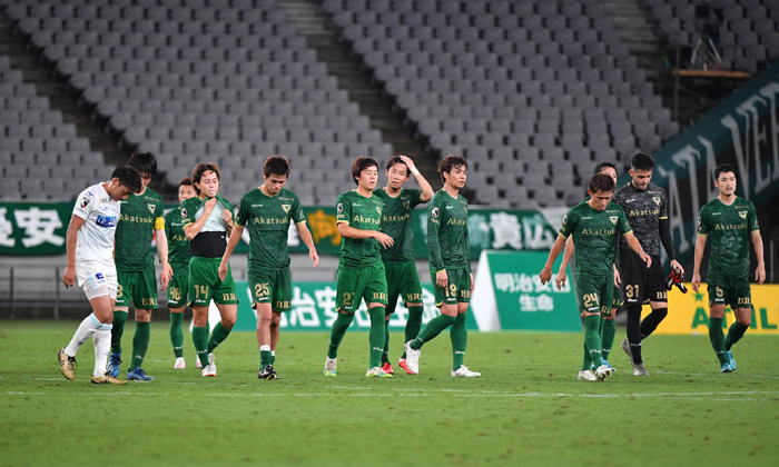 Nhận định Tokyo Verdy vs Albirex Niigata, 17h00 ngày 29/7
