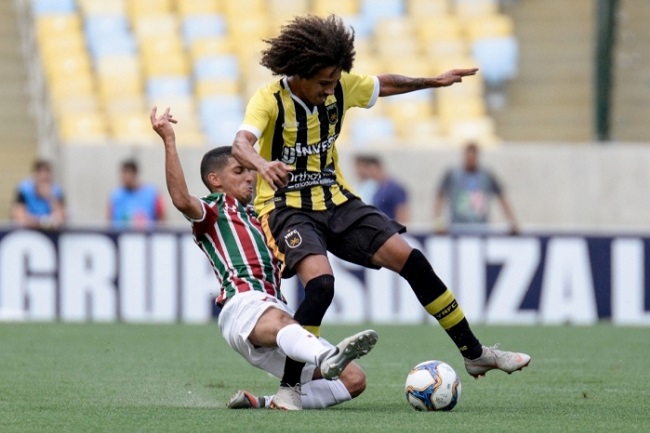 Nhận định Figueirense (SC) vs Juventus Sc, 7h00 ngày 29/7