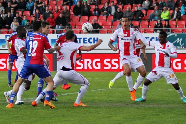 Nhận định Zurich vs Sion, 1h30 ngày 29/7