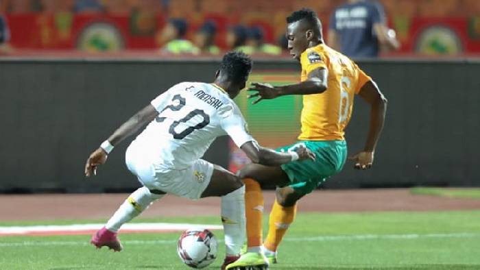 Biến động tỷ lệ kèo U23 Đức vs U23 Bờ Biển Ngà, 15h ngày 28/7