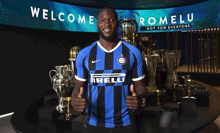 Danh sách, đội hình Inter Milan mới nhất mùa giải 2021/2022