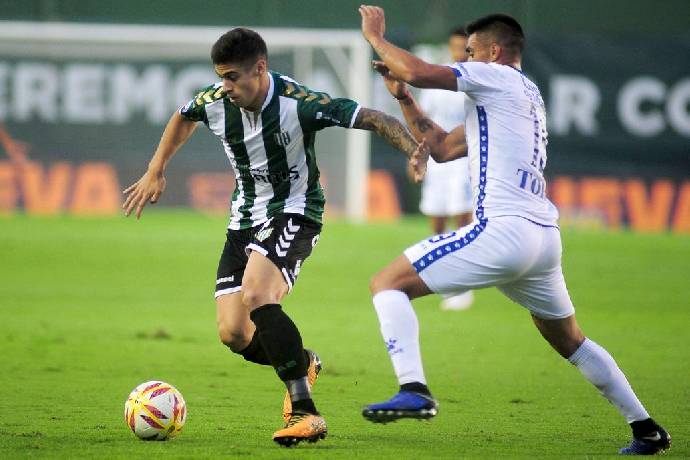 Kèo xiên thơm nhất hôm nay 28/7: Godoy Cruz vs Tucumán 