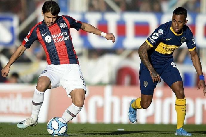 Nhận định, soi kèo Boca Juniors vs San Lorenzo, 7h00 ngày 28/7