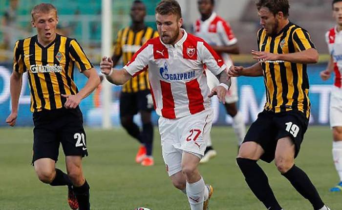 Nhận định, soi kèo Crvena Zvezda vs Kairat Almaty, 1h30 ngày 29/7
