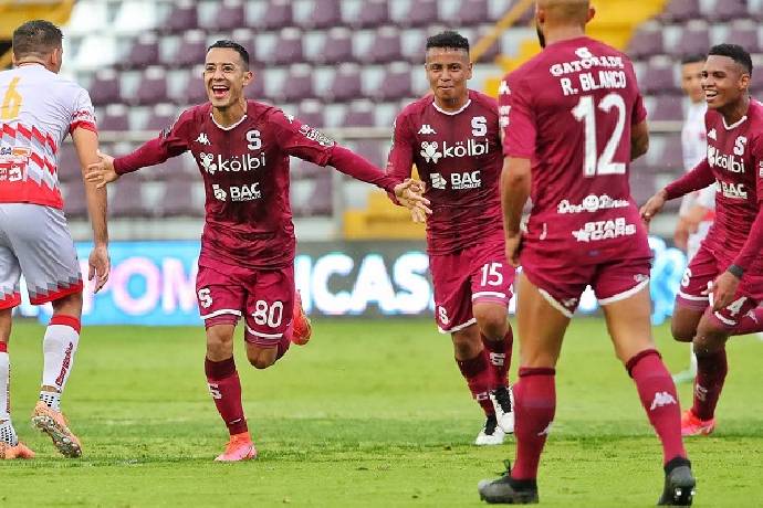Nhận định, soi kèo Deportivo Saprissa vs Santos Guápiles, 9h00 ngày 28/7