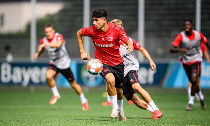 Nhận định, soi kèo Leverkusen vs Utrecht, 21h ngày 28/7