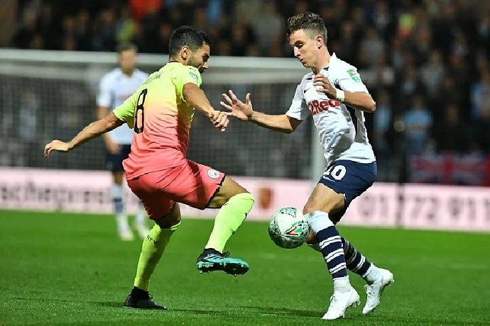 Nhận định, soi kèo Man City vs Preston, 1h00 ngày 28/7