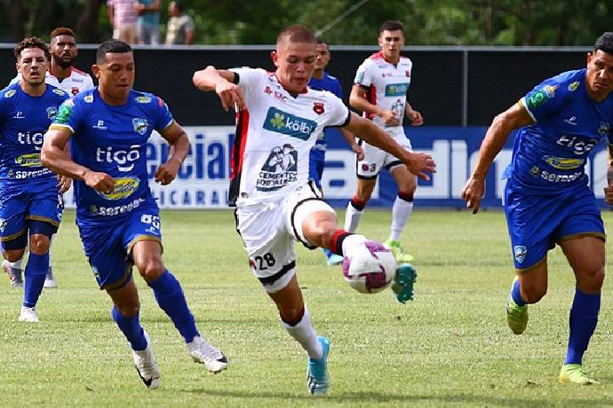 Nhận định, soi kèo Pérez Zeledón vs Jicaral Sercoba, 6h00 ngày 28/7