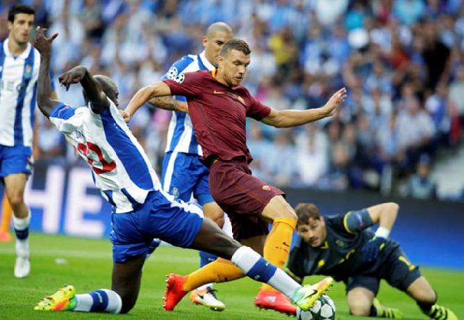 Nhận định, soi kèo Porto vs AS Roma, 2h ngày 29/7