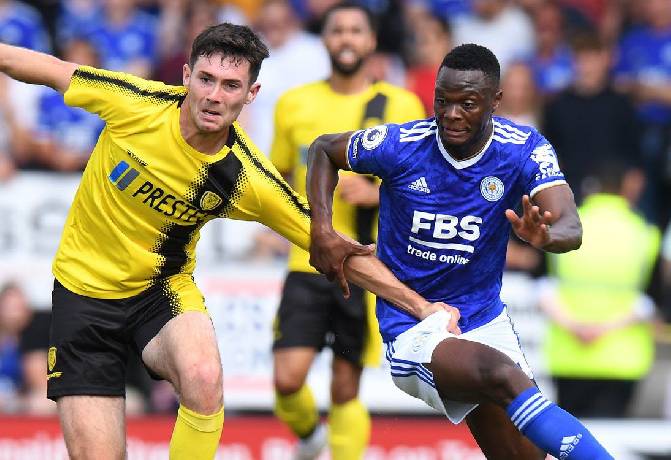 Nhận định, soi kèo Wycombe vs Leicester, 1h30 ngày 29/7