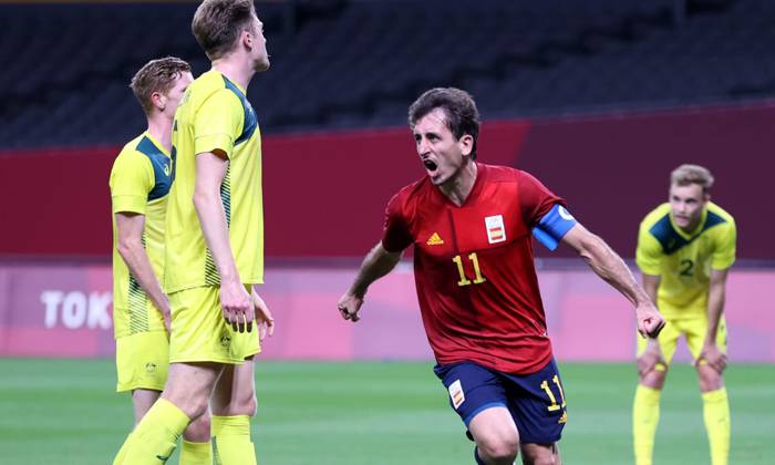 Phân tích kèo hiệp 1 U23 Tây Ban Nha vs U23 Argentina, 18h ngày 28/7