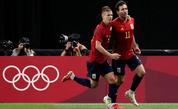 Soi kèo phạt góc U23 Tây Ban Nha vs U23 Argentina, 18h ngày 28/7