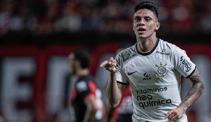 Nhận định, soi kèo Atletico GO vs Corinthians, 7h30 ngày 28/7