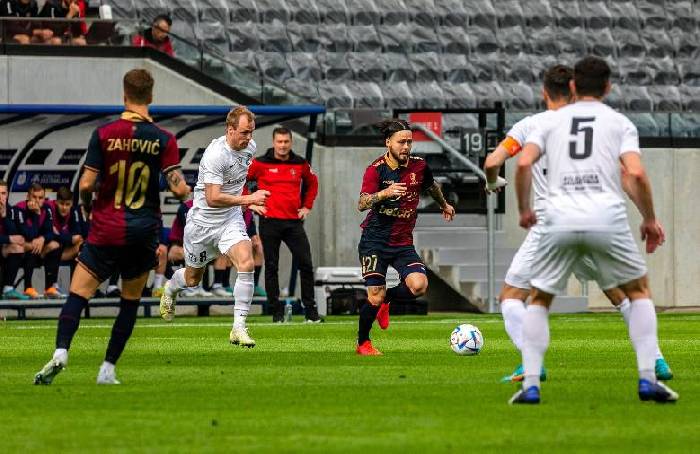 Nhận định, soi kèo Brondby vs Pogon Szczecin, 1h ngày 29/7