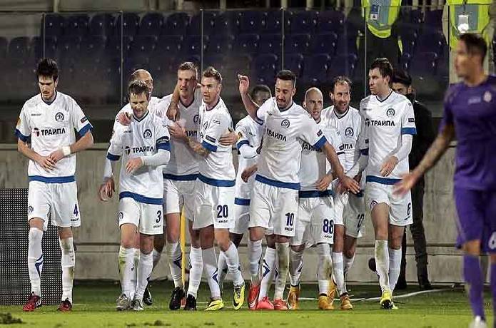 Nhận định, soi kèo D. Minsk vs H. Beer Sheva, 01h00 ngày 29/07