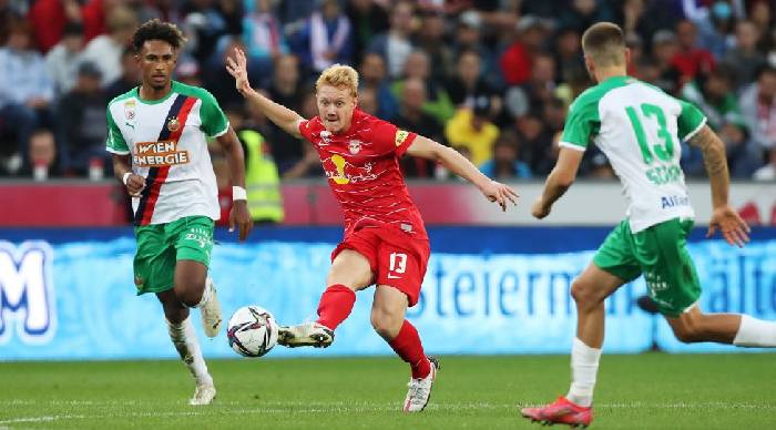 Nhận định, soi kèo Lechia Gdansk vs Rapid Vienna, 0h45 ngày 29/7