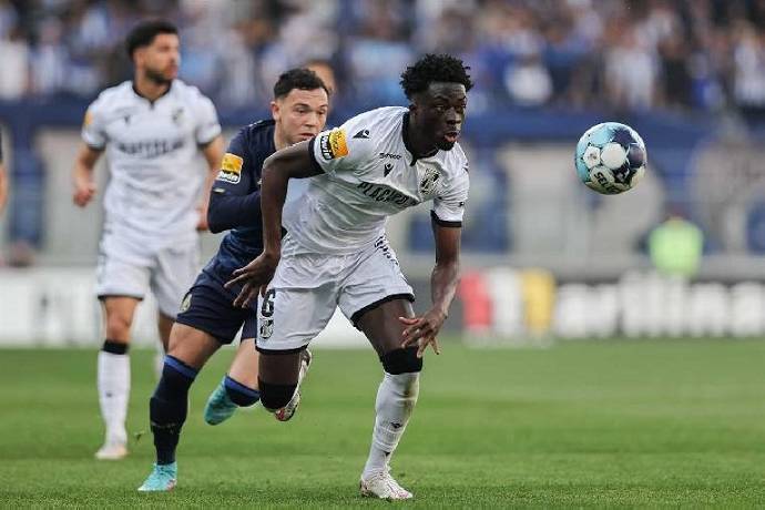 Nhận định, soi kèo Puskas vs Guimaraes, 2h ngày 29/7