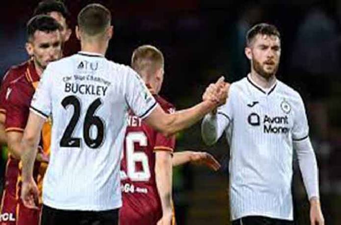 Nhận định, soi kèo Sligo Rovers vs Motherwell, 01h00 ngày 29/07