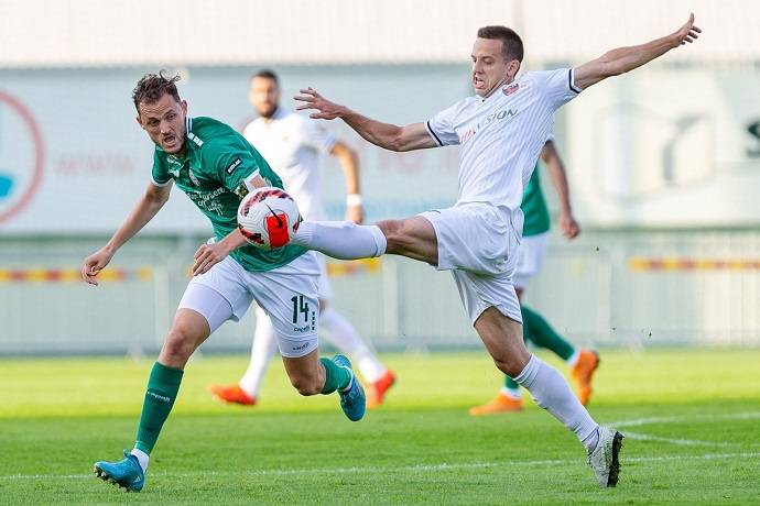 Nhận định, soi kèo Viborg vs Suduva, 0h00 ngày 29/7