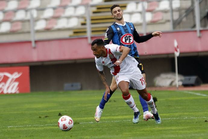 Soi kèo, dự đoán Macao Huachipato vs Unión Española, 5h ngày 30/7