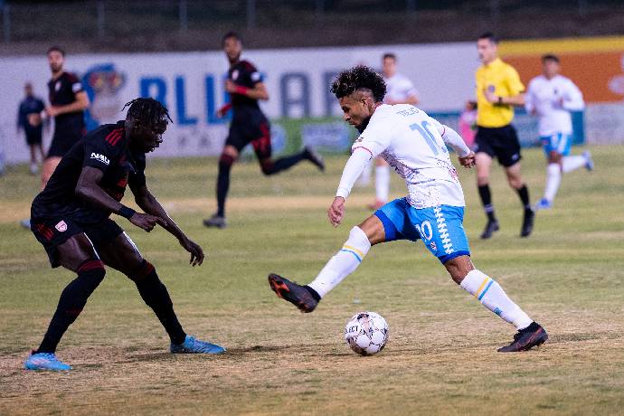 Soi kèo, dự đoán Macao Las Vegas Lights vs San Antonio, 9h35 ngày 28/7