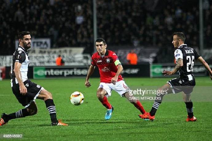 Soi kèo, dự đoán Macao Qabala vs Fehervar, 23h ngày 28/7