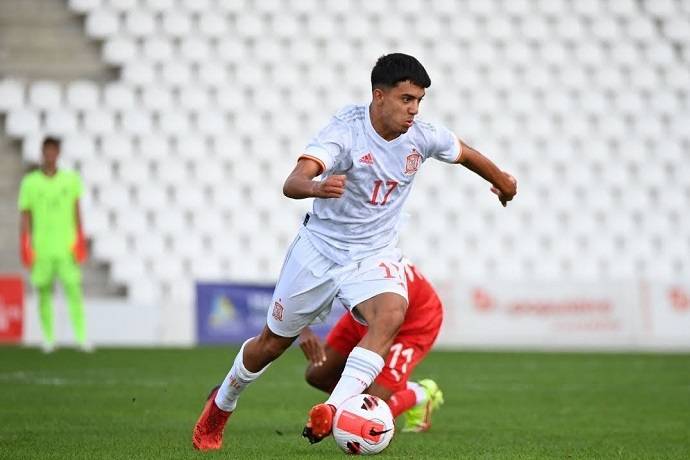 Soi kèo, dự đoán Macao U20 Palestine vs U20 Morocco 1h00 ngày 29/7