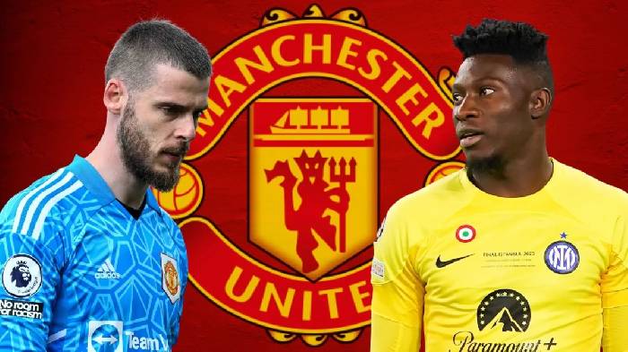 Cựu Quỷ Đỏ bênh vực De Gea, chê Man United đã quá vội vàng