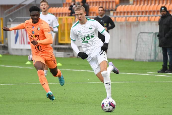 Nhận định, soi k&egrave;o AFC Eskilstuna vs Skovde AIK, 0h ng&agrave;y 29/7