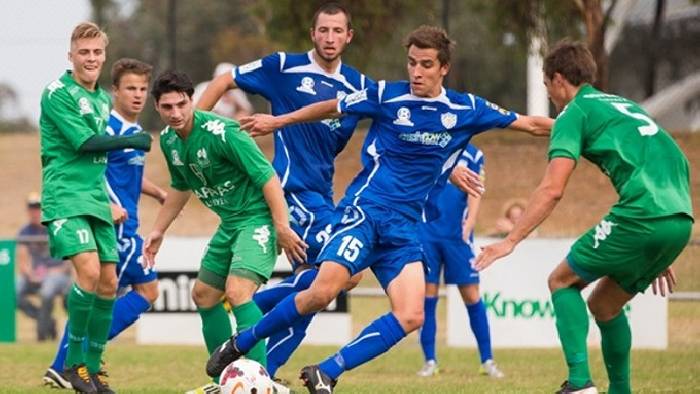 Nhận định, soi k&egrave;o Dandenong City SC vs Northcote City, 16h45 ng&agrave;y 28/7