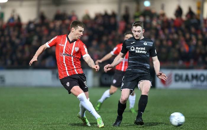 Nhận định, soi k&egrave;o Derry City vs KuPS, 1h30 ng&agrave;y 28/7