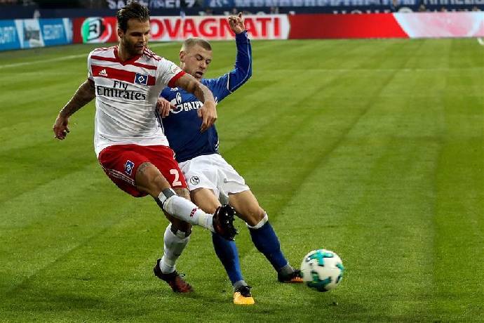 Nhận định, soi kèo Hamburger vs Schalke 04, 1h30 ngày 29/7