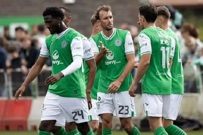 Nhận định, soi kèo Inter Club D'Escaldes vs Hibernian, 22h ngày 27/7