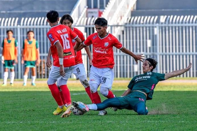 Nhận định, soi kèo Kelantan United vs PDRM FA, 20h ngày 28/7