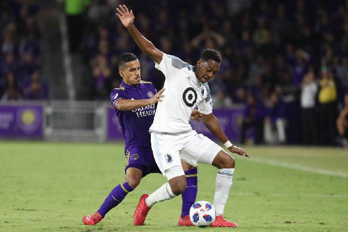 Nhận định, soi kèo Minnesota United FC vs Chicago Fire, 7h30 ngày 28/7